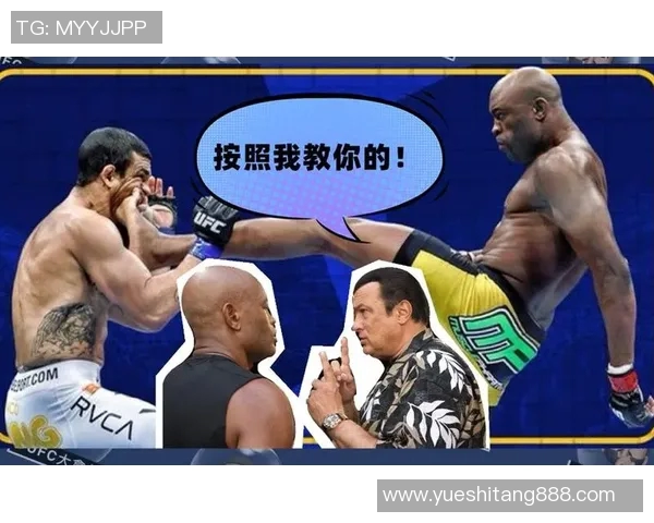 UFC对决蜘蛛人大战狼人谁将成为终极格斗之王