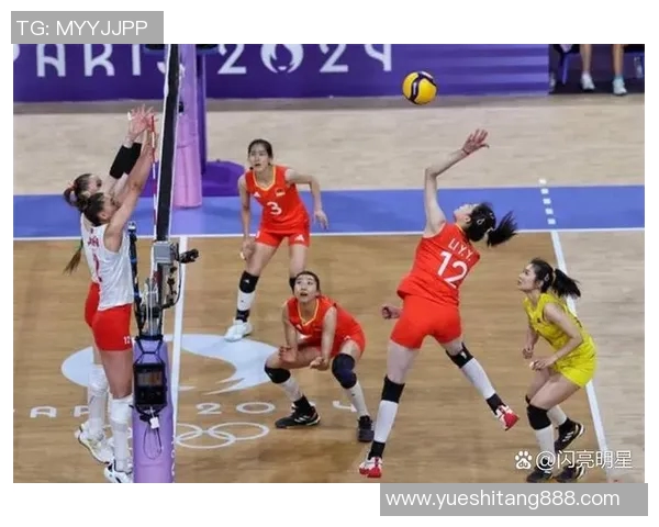 中国女排与北大女排巅峰对决展现青春力量与竞技精神的精彩较量